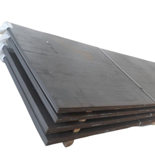 Premium Quality And Lightweight With Durable Stainless Steel 316L Plates  Application: Construction