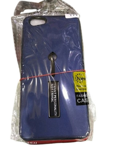 Polycarbonate Plastic Mobile Cover