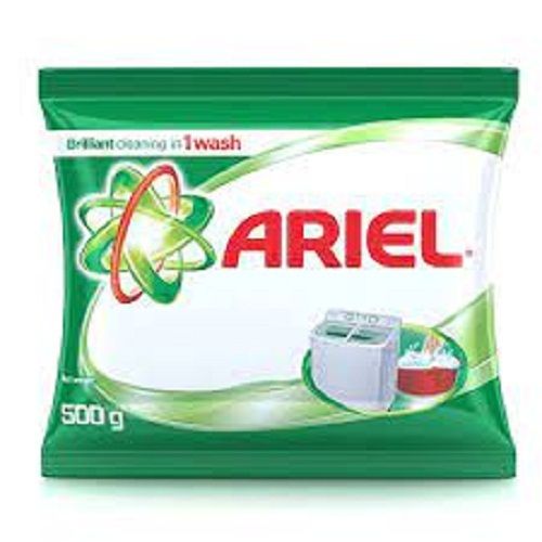 Removes Tough Stains Preventing Clothes From Fading Ariel Perfect Wash Detergent Powder