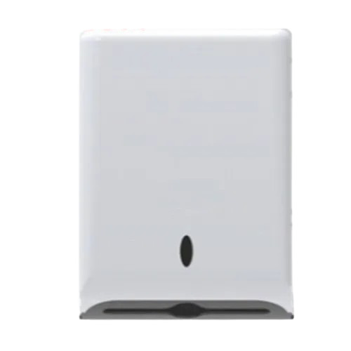 Abs M/C Fold Tissue Paper Dispenser (Fq-609A) - Metals Type: Stainless Steel