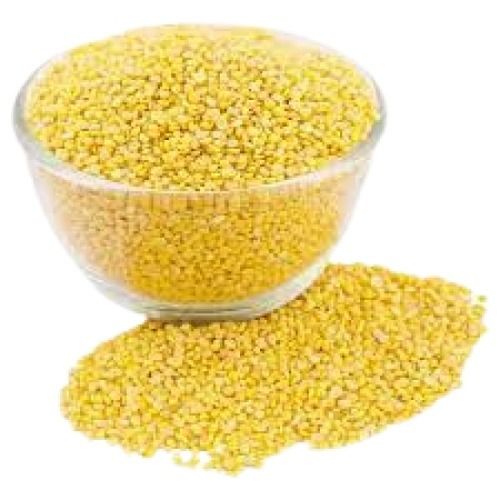 Indian Origin 9.5 % Moisture Size Yellow Moong Dal