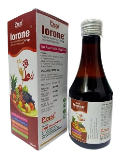 Lorone 200ml Liquid Described By Physician