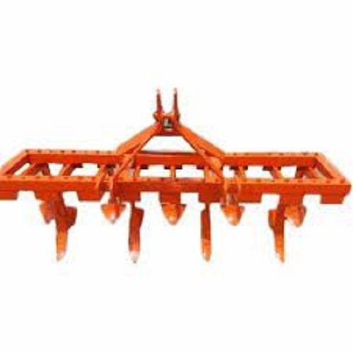 Color Coated Mild Steel Soil Cultivator Used For Cultivating Field Capacity: 1Acre Per Hour Kg/Hr