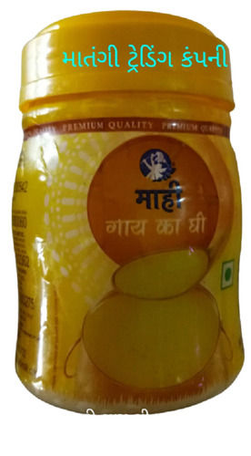 No Added Preservatives No Artificial Color Rich Aroma Natural Fresh Cow Ghee
