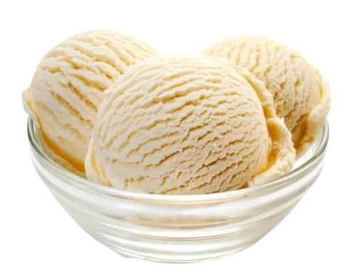 Sweet And Delicious Taste Frozen Creamy Vanilla Flavor Ice Cream