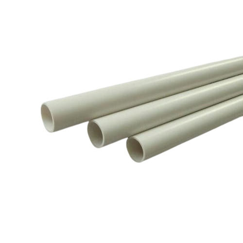 How Strong is PVC Pipe? (With PVC Strength Charts)