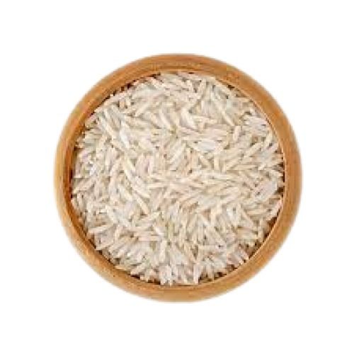 100% Pure White Long Grain Indian Origin Dried Basmati Rice