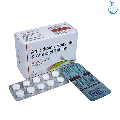 Amvis-AT 10x10 Tablets