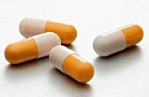 Pain Killer Tablets For Inflammation
