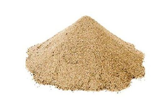 Washed Natural River Sand For Construction Use