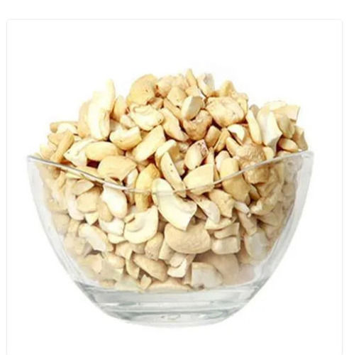 Pack Of 1 Kilogram Food Grade Common Cultivated Broken Cashew Nuts