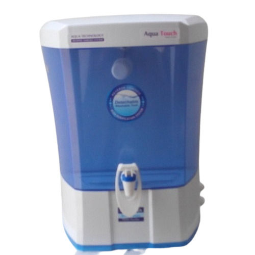 Wall Mounted RO Water Purifier