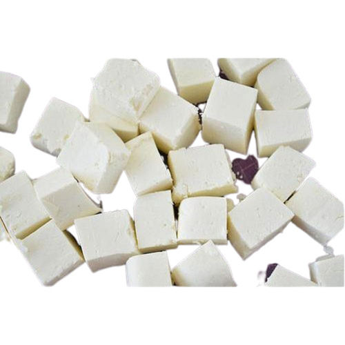 100% Pure Organic Cow's Milk Pure Cheese Paneer