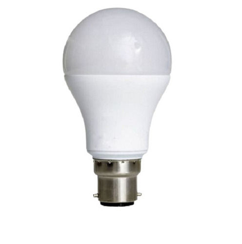 14 Watt 220 Voltage 50 Hertz Ip54 Protection Dome Shaped Led Bulb  Body Material: Aluminum