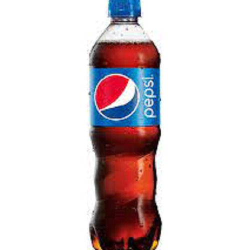 Semi-Automatic 750 Ml Sweet And Refreshing Taste 0 Percentage Alcohol Pepsi Cold Drink 