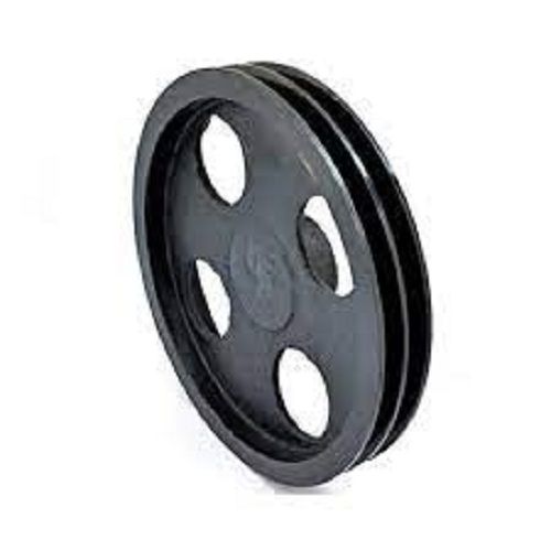 Corrosion And Rust Resistant Long Lasting Cast Iron Thresher Pulleys