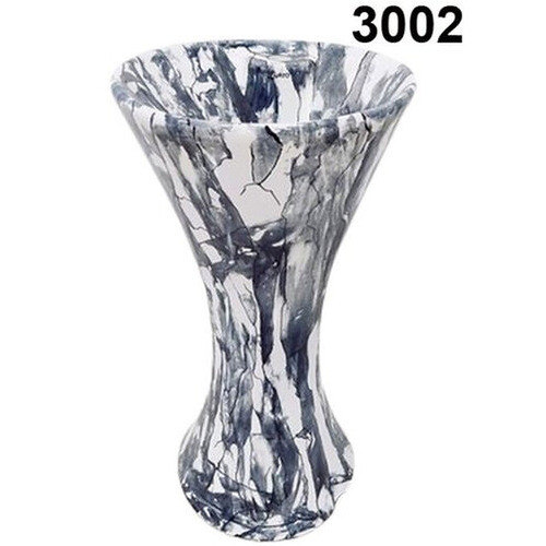 Damru Ceramic Wash Basin - Color: Any Color