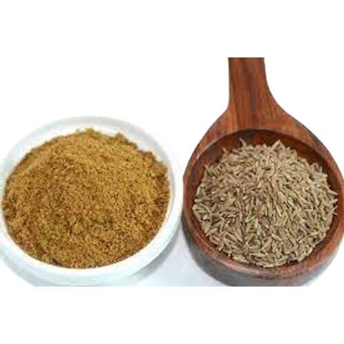 Strong Aromatic Spicy Rich In Flavour And Healthy Safety Cumin Powder