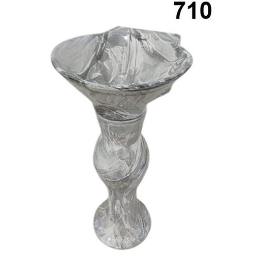 Lovato Dolphin Vitrosa Ceramic Wash Basin - Color: Any Color