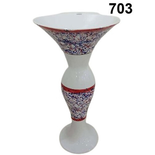 Lovato Vitrosa Ceramic Wash Basin - Color: Any Color