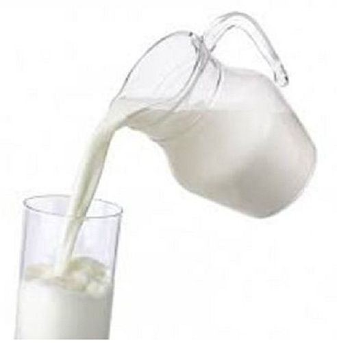 100% Pure And Natural High In Calcium And Vitamin Aa Buffalo Milk