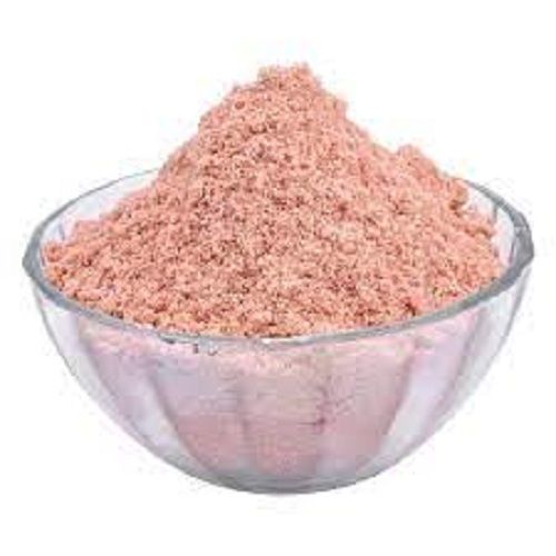 100 Percent Pure And Organic Black Salt Grade: A