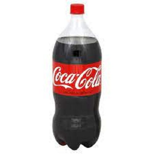 Alcohol Free Carbonated Water And Caffeine Sweet Taste Cola Flavor Cold Drink