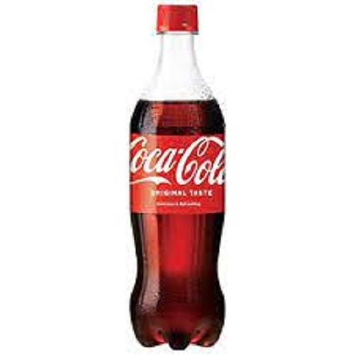 Beverage Pure And Refreshing Taste Coca Cola Cold Drink 