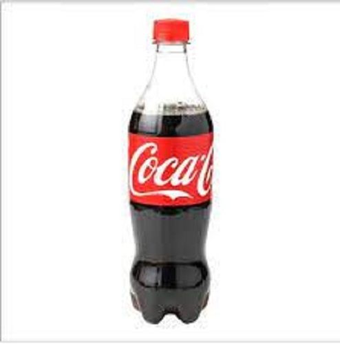  शुद्ध और ताज़ा स्वाद वाला कोका कोला कोल्ड ड्रिंक (पैक साइज़ 750 Ml) 