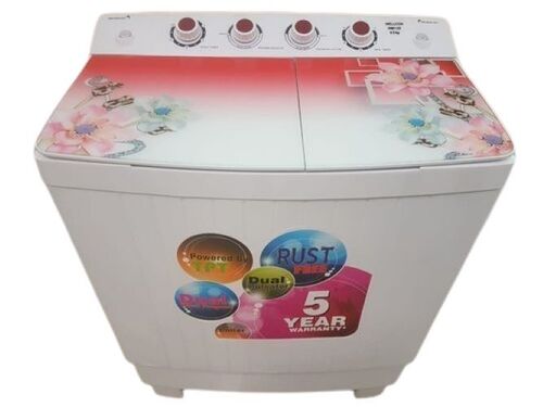 Top Loading Semi Automatic Washing Machine