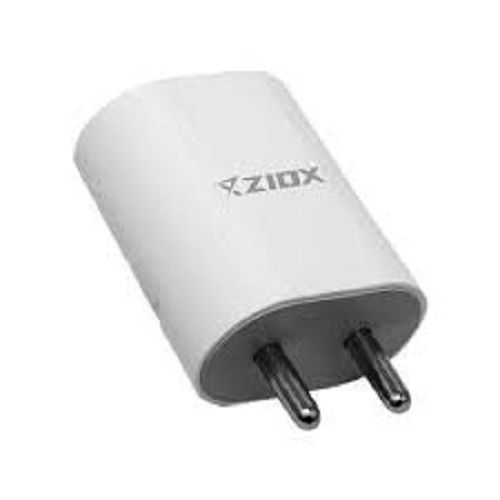 Ziox 2.4 AMP Mobile Phone Charger