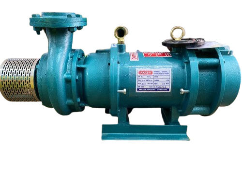 5 Hp Open Well Submersible Water Pump