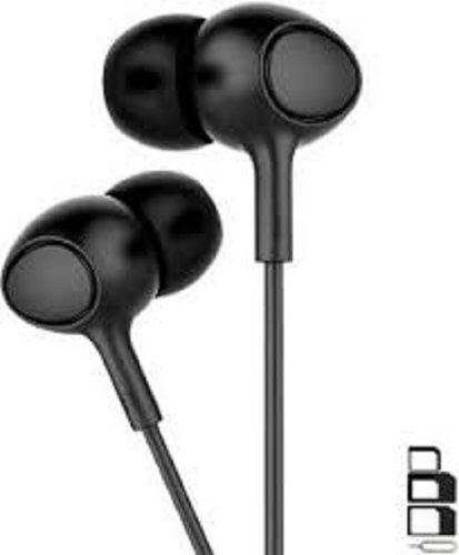 Ziox Earphone RO6 RO7