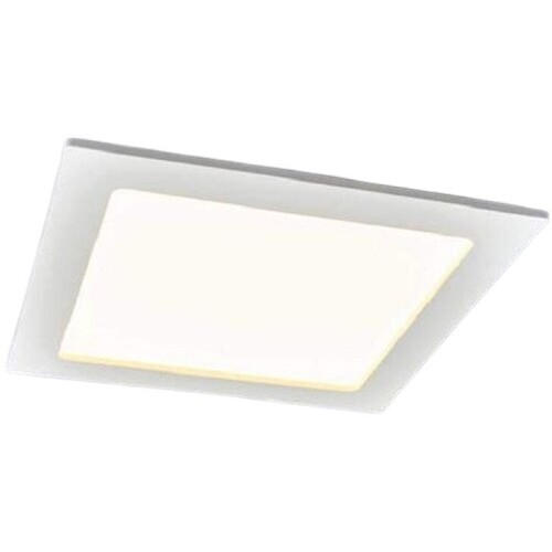 White 230 Volt Modern Led Light For Home