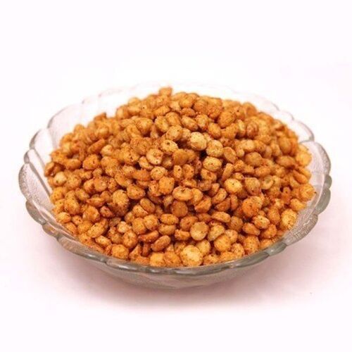 Pack Of 1 Kg Tasty Crispy And Crunchy Spicy Snack Masala Chana Dal Namkeen