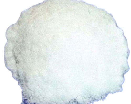 Premium Quality White Non Ferric Alum Powder  Application: Industrial