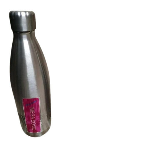 1 Liter Capacity Stainless Steel Fridge Water Bottle