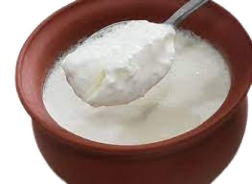 100% Pure Fresh Hygienically Packed Healthy And Delicious Creamy Curd