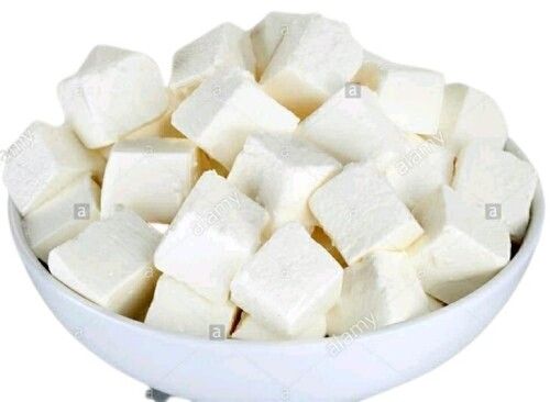100% Pure Natural Fresh Rich In Fiber And Vitamin Healthy White Paneer