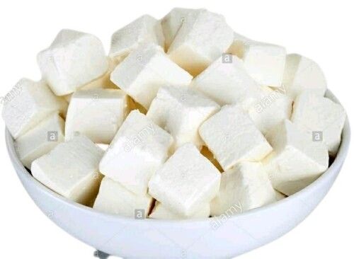 100% Pure Natural Fresh Rich In Fiber And Vitamin Healthy White Paneer Age Group: Adults