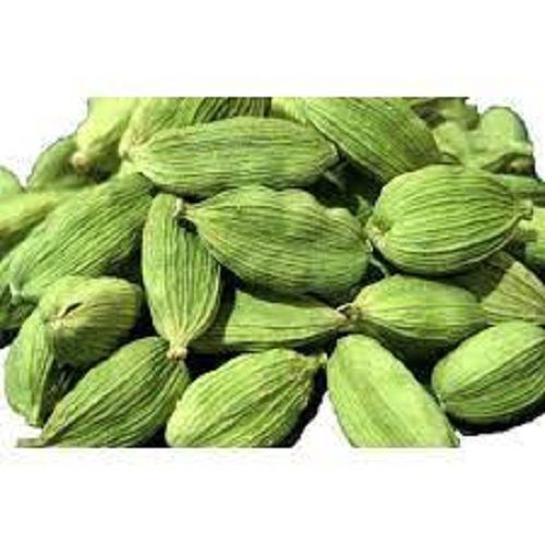 Granular 100% Pure Organic Farm Fresh Premium A Grade Natural Green Cardamom