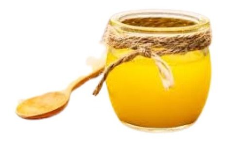 Fresh Yellow Ghee Age Group: Adults