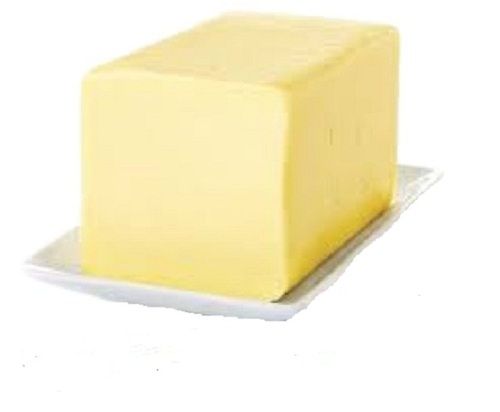 Hygienically Packed Raw Butter