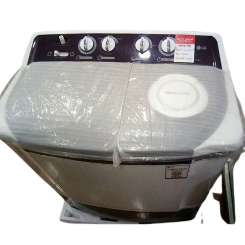 P9039R3SM Semi Automatic Washing Machine, Capacity: 8 kg