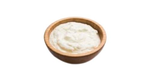 White Hygienically Packed Pure Fresh Curd