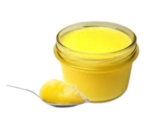 Yellow Ghee