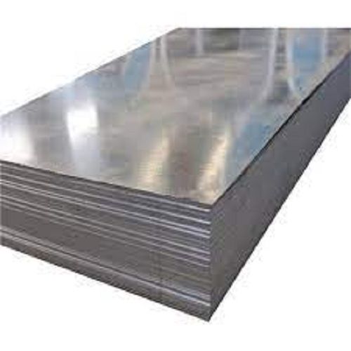 Corrosion And Rust Resistant Stainless Steel Gp Sheets For Multipurpose Capacity: 180 Kg Kg/Hr