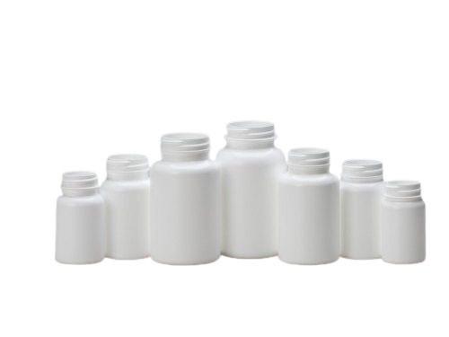 Fine Finish Long Lasting Pharmaceutical Plastic Bottle 15Ml Capacity: 20 Milliliter (Ml)