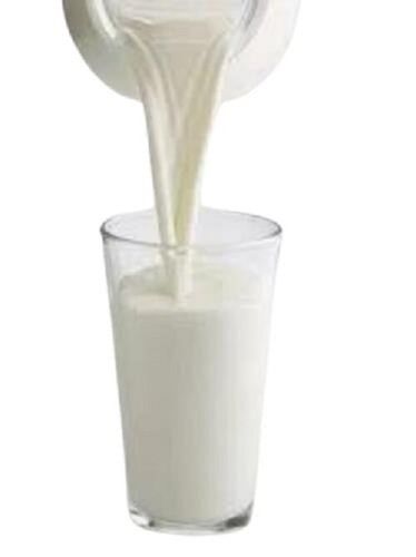 Good Source Of Calcium And Vitamin Fresh Healthy Natural White Cow Milk