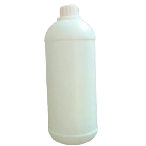 Pharmaceutical Plastic Pet Bottle 20Ml With Narrow Flip Top Lid Capacity: 1 Liter/Day